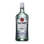 Load image into Gallery viewer, RON BACARDI BLANCO 1750 ML