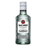 Load image into Gallery viewer, RON BACARDI BLANCO 200 ML