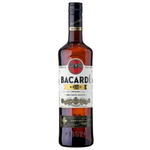 Load image into Gallery viewer, RON BACARDI AÑEJO 750 ML