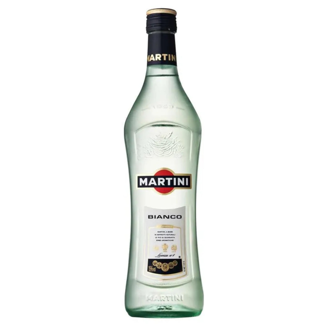 MARTINI ROSSI BLANCO DULCE 750 ML