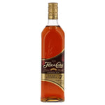 Load image into Gallery viewer, RON FLOR DE CAÑA GRAN RESERVA 7 AÑOS 750 ML
