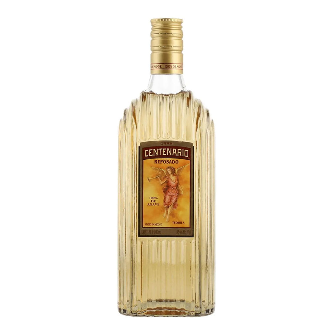 TEQUILA GRAN CENTENARIO REPOSADO 700 ML