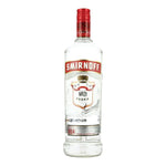 Load image into Gallery viewer, VODKA SMIRNOFF 1 LT