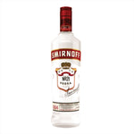 Load image into Gallery viewer, VODKA SMIRNOFF 750 ML