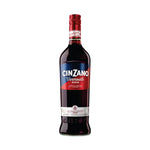 Load image into Gallery viewer, VERMOUTH CINZANO ROJO 750 ML
