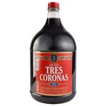 Load image into Gallery viewer, JEREZ TRES CORONAS PET 4 LTS