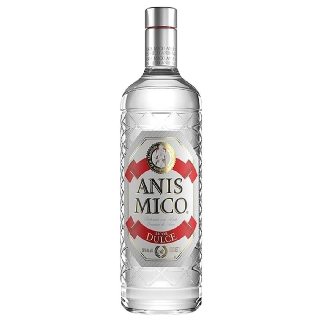 ANIS MICO DULCE 1 LT