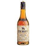 Load image into Gallery viewer, BRANDY TERRY CENTENARIO 700 ML
