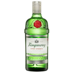 Load image into Gallery viewer, GINEBRA TANQUERAY 750 ML