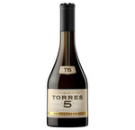 Load image into Gallery viewer, BRANDY TORRES 5 700 ML