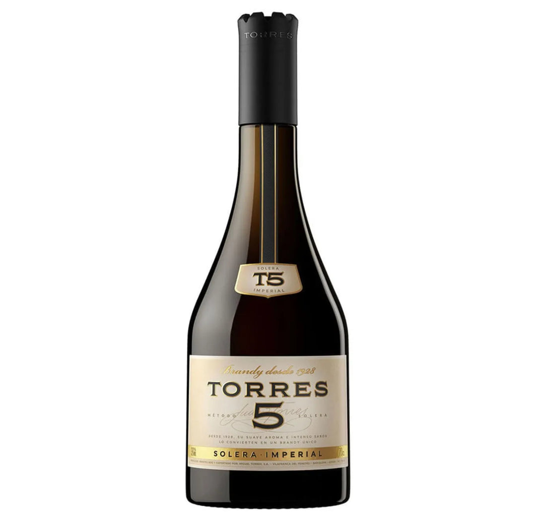 BRANDY TORRES 5 700 ML