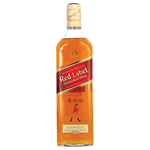 Load image into Gallery viewer, WHISKY J WALKER RED LABEL 1 LT
