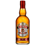 Load image into Gallery viewer, WHISKY CHIVAS REGAL 12 AÑOS 750 ML
