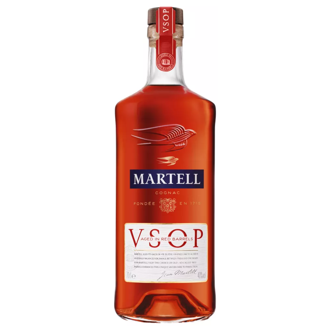 COGNAC MARTELL VSOP 700 ML