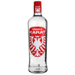 Load image into Gallery viewer, VODKA KARAT 1 LT
