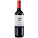 Load image into Gallery viewer, VINO TINTO CASILLERO DEL DIABLO CABERNET SAUVIGNON 750 ML