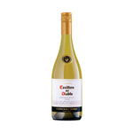 Load image into Gallery viewer, VINO BLANCO CASILLERO DEL DIABLO CHARDONNAY 750 ML
