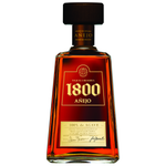 Load image into Gallery viewer, TEQUILA 1800 AÑEJO 700 ML