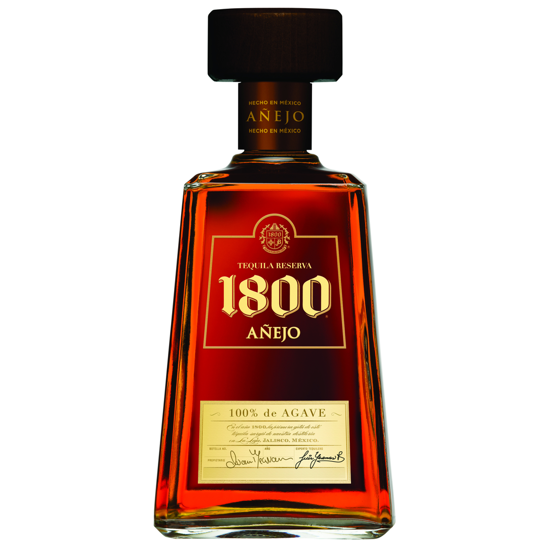 TEQUILA 1800 AÑEJO 700 ML