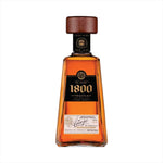 Load image into Gallery viewer, TEQUILA 1800 AÑEJO 700 ML