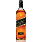 Load image into Gallery viewer, WHISKY J WALKER BLACK LABEL 1 LT