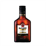 Load image into Gallery viewer, RON BACARDI AÑEJO 200 ML