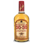 Load image into Gallery viewer, TEQUILA 30-30 REPOSADO 700 ML