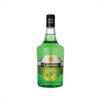 Load image into Gallery viewer, LICOR DE MANZANA VERDE FLAMINGO 1 LT