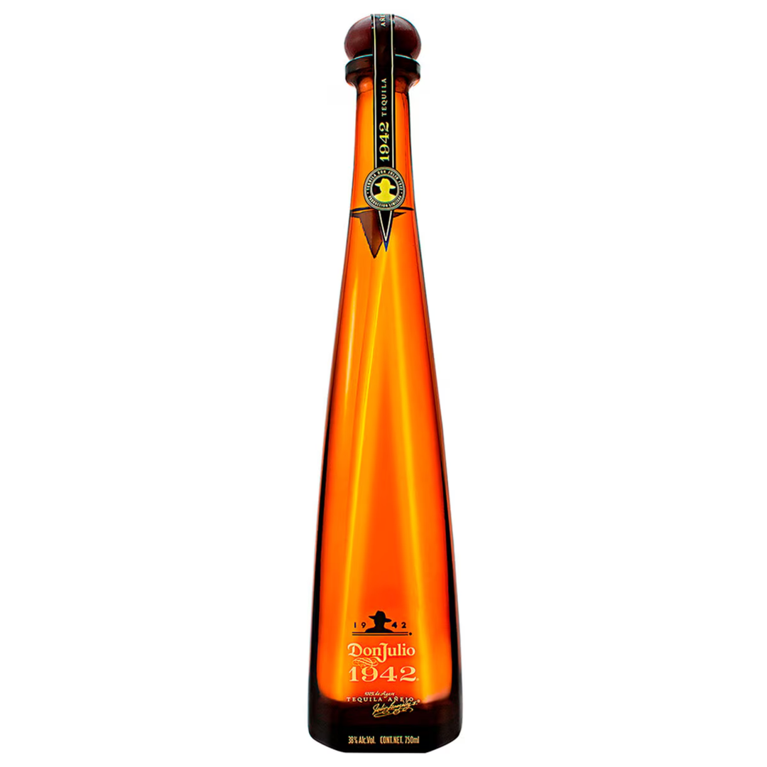 TEQUILA DON JULIO 1942 750 ML