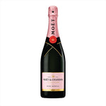 Load image into Gallery viewer, CHAMPAGNE MOET & CHANDON ROSE IMPERIAL 750 ML