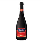 Load image into Gallery viewer, VINO TINTO RIUNITE LAMBRUSCO 750 ML
