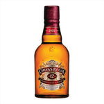 Load image into Gallery viewer, WHISKY CHIVAS REGAL BABY 375 ML