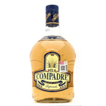 Load image into Gallery viewer, LICOR DE AGAVE EL COMPADRE 750 ML