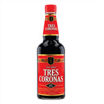 Load image into Gallery viewer, JEREZ TRES CORONAS 1 LT VIDRIO
