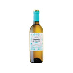 Load image into Gallery viewer, VINO BLANCO MARQUES DE CACERES 375 ML
