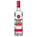 Load image into Gallery viewer, RON BACARDI RASPBERRY 750 ML