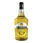 Load image into Gallery viewer, CREMA DE PLATANO FLAMINGO 1 LT