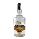 Load image into Gallery viewer, CREMA DE CACAO BLANCA FLAMINGO 1 LT
