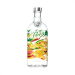Load image into Gallery viewer, VODKA ABSOLUT MANGO 750 ML