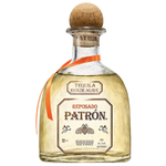 Load image into Gallery viewer, TEQUILA PATRON REPOSADO 700/750 ML