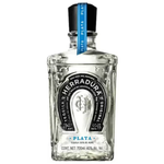 Load image into Gallery viewer, TEQUILA HERRADURA PLATA 700 ML