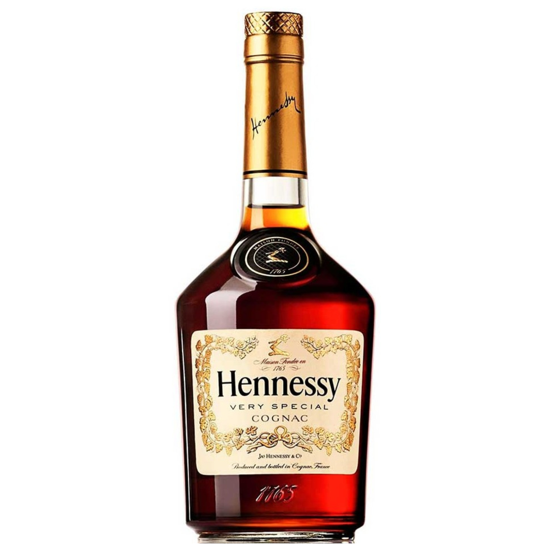 COGNAC HENNESSY VERY SPECIAL 700 ML