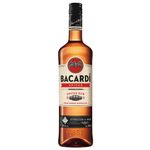 Load image into Gallery viewer, RON BACARDI SPICED 750 ML