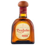 Load image into Gallery viewer, TEQUILA DON JULIO REPOSADO 700 ML