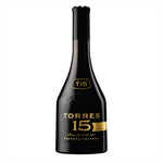 Load image into Gallery viewer, BRANDY TORRES 15 700 ML