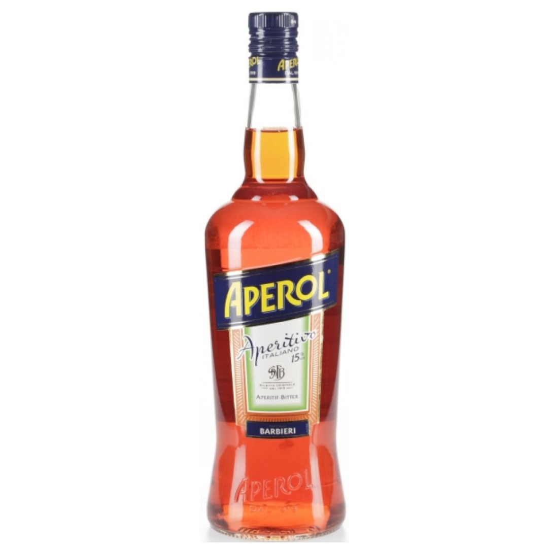 LICOR APERITIVO APEROL 700 ML