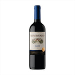 Load image into Gallery viewer, VINO TINTO RESERVADO CONCHA Y TORO MALBEC 750 ML
