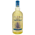 Load image into Gallery viewer, TEQUILA EL DESTILADOR 100 % AGAVE REPOSADO 1500 ML
