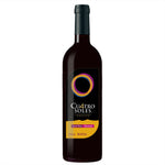 Load image into Gallery viewer, VINO TINTO AFRUTADO 4 SOLES 750 ML