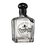 Load image into Gallery viewer, TEQUILA DON JULIO AÑEJO 70 CRISTALINO 700 ML
